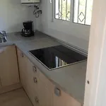 Apartamento Cala Llevado *