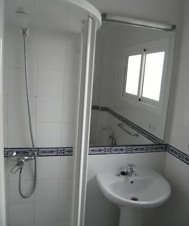 Apartman Cala Llevado Tossa de Mar