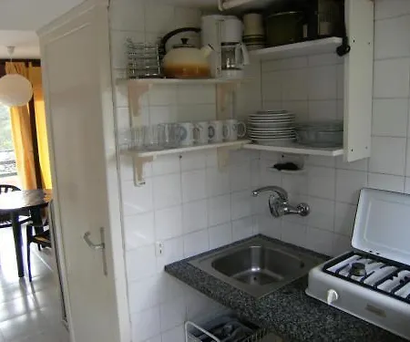 Cala Llevado Apartman