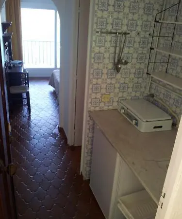 Cala Llevado Appartement