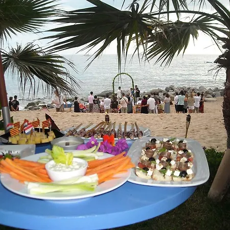 Cala Llevado Apartman