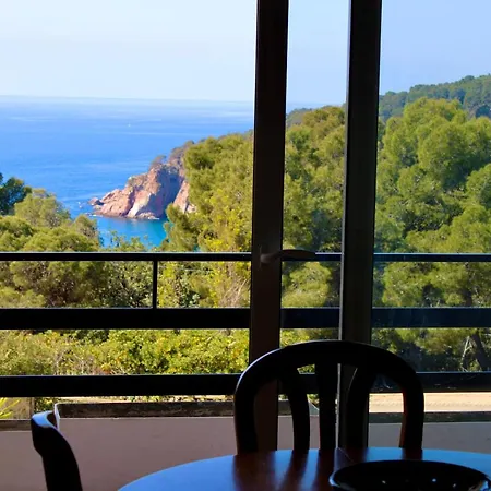 Cala Llevado Appartement