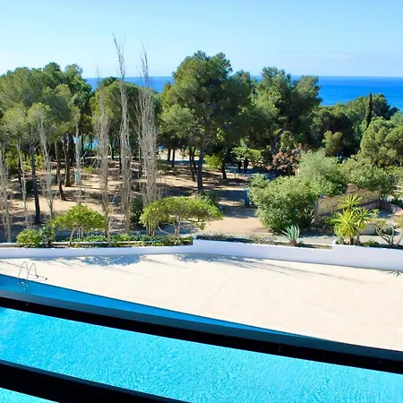 Cala Llevado * توسا ذي مار