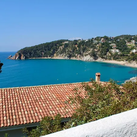 Cala Llevado * توسا ذي مار