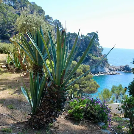 Cala Llevado توسا ذي مار