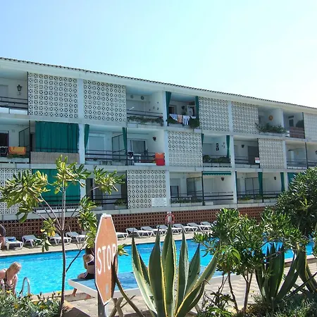 Cala Llevado شقة