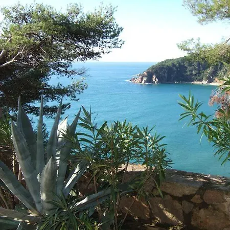 Cala Llevado Apartman Tossa de Mar