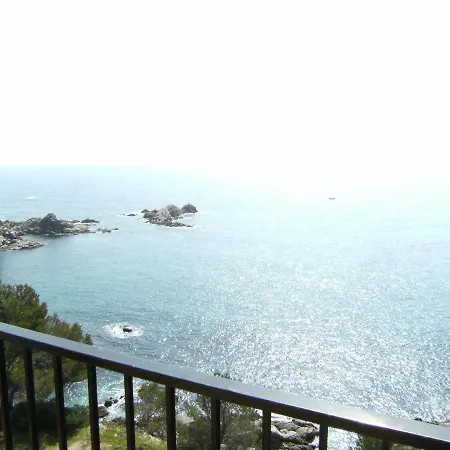 Apartman Cala Llevado