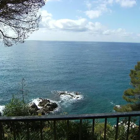 Apartman Cala Llevado Tossa de Mar