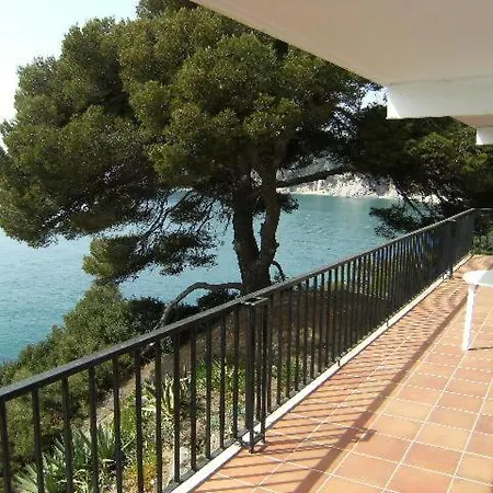 Cala Llevado Apartman Tossa de Mar