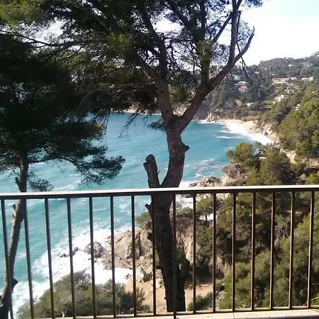 Appartement Cala Llevado Tossa de Mar