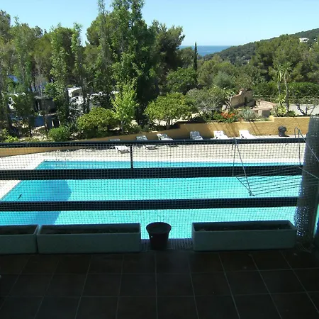 Cala Llevado Apartment