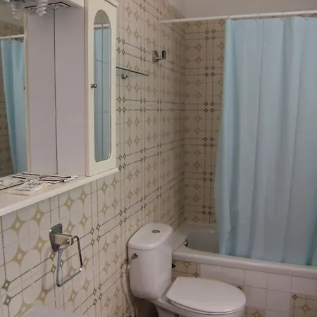 Appartement Cala Llevado Tossa de Mar