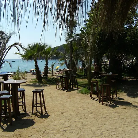Appartement Cala Llevado *