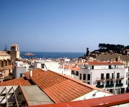 Appartement Cala Llevado