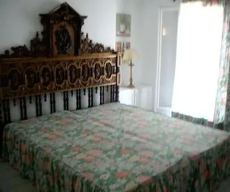 Cala Llevado Appartement *