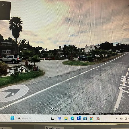 Cala Llevado *