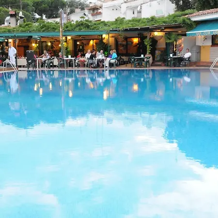 Apartman Cala Llevado Tossa de Mar