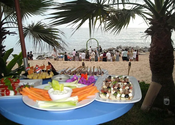 Cala Llevado Apartament
