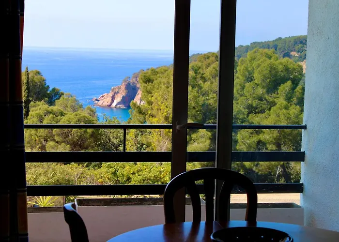 Cala Llevado Apartment