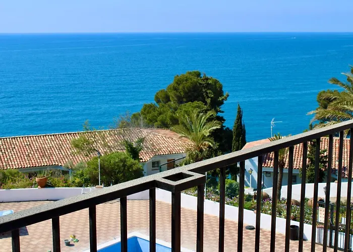 Cala Llevado Апартаменты Тосса-де-Мар