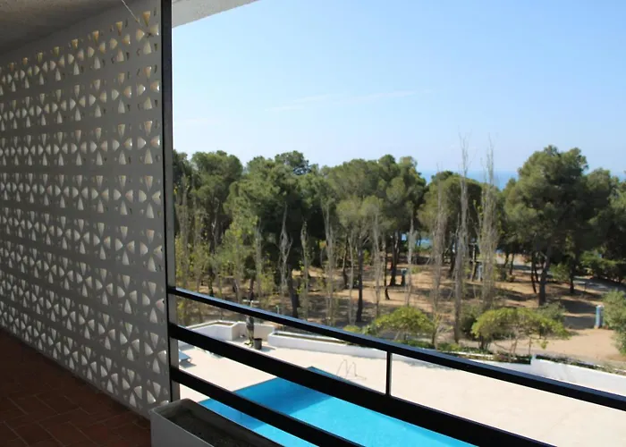 Apartament Cala Llevado Tossa de Mar