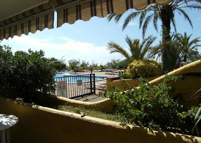 Apartment Cala Llevado Tossa de Mar