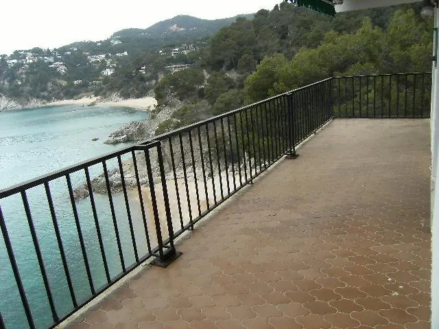 Cala Llevado *