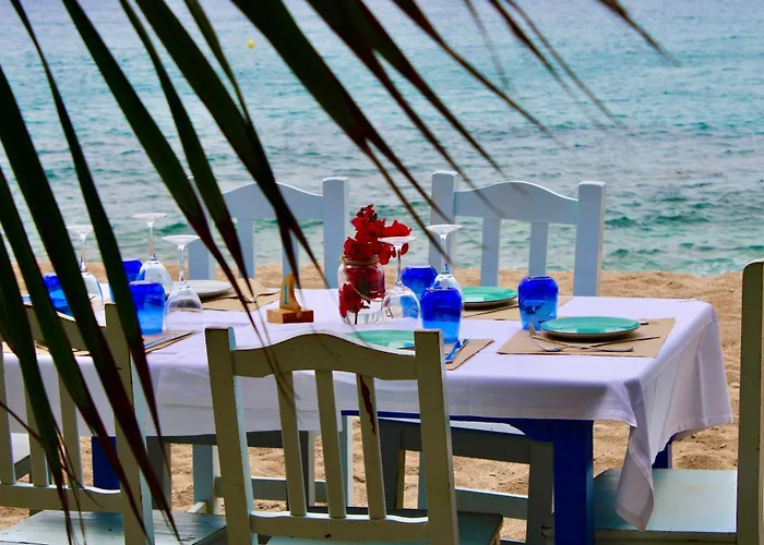 Cala Llevado Apartament