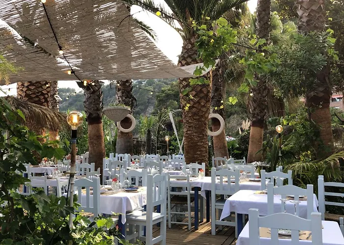 Apartament Cala Llevado Tossa de Mar