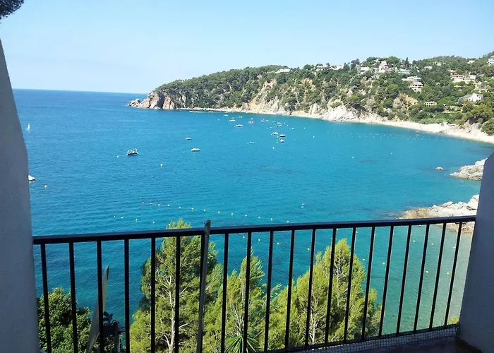Cala Llevado *