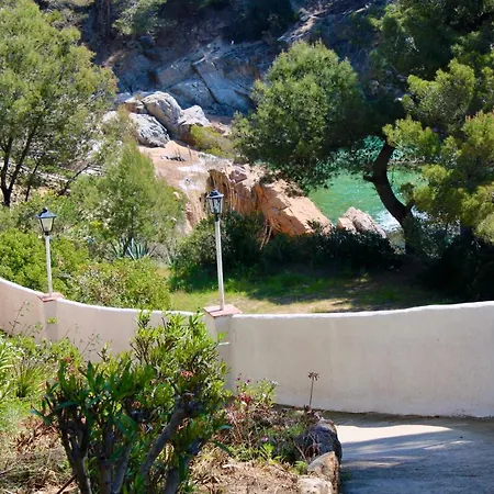 Apartment Cala Llevado Tossa de Mar