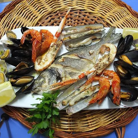 Apartament Cala Llevado