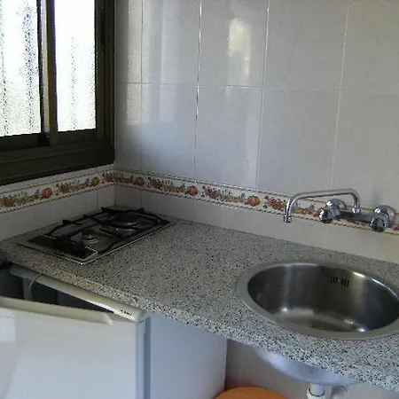 Cala Llevado Apartament Tossa de Mar