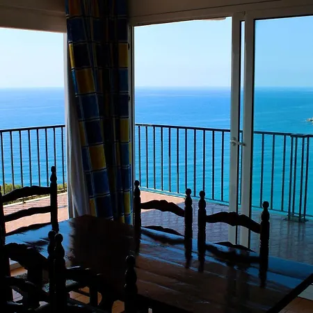 Apartment Cala Llevado Tossa de Mar