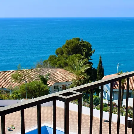 Cala Llevado Apartment Tossa de Mar