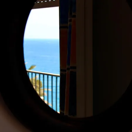 Cala Llevado * توسا ذي مار