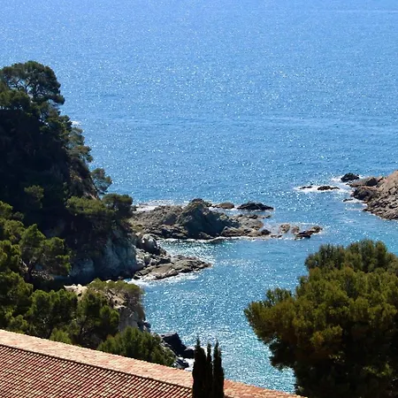 Cala Llevado Apartment *