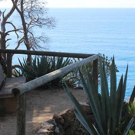 Cala Llevado Apartment Tossa de Mar