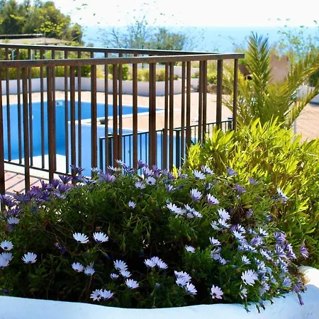 Cala Llevado Apartment Tossa de Mar