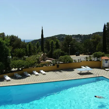 Cala Llevado Apartament Tossa de Mar