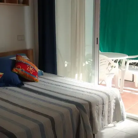 Cala Llevado Apartment
