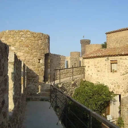 Apartment Cala Llevado