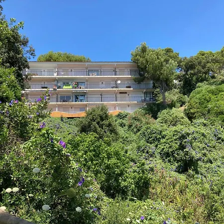 Apartment Cala Llevado