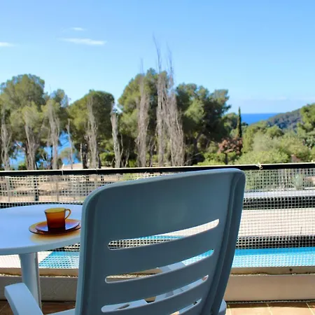 Apartment Cala Llevado