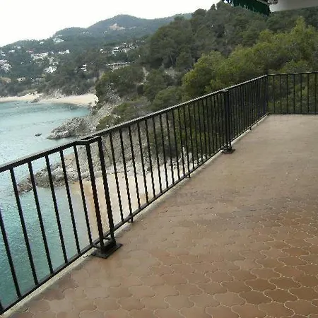 Cala Llevado *