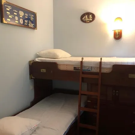 Apartamento Cala Llevado Tossa de Mar