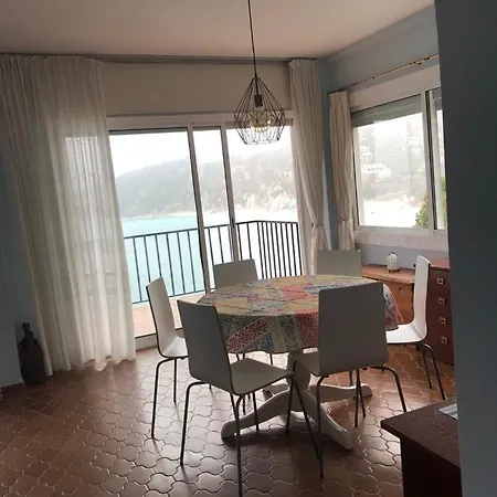 Cala Llevado Apartment Tossa de Mar