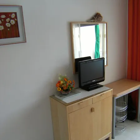 Apartment Cala Llevado Tossa de Mar