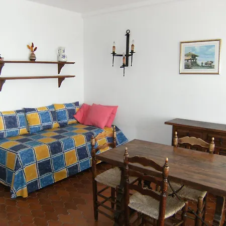 Cala Llevado Apartment Tossa de Mar